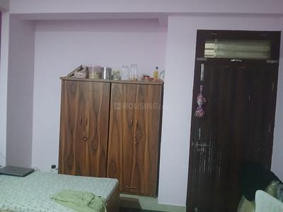 Bedroom Image of Priyanka Pg in Alpha I, Greater Noida