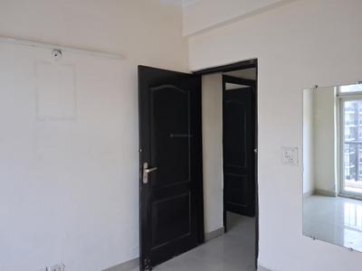 Bedroom Image of 1324 Sq.ft 3 BHK Apartment / Flat for sale in Amrapali Zodiac, Sector 120 Noida for Rs. 12500000