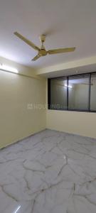 Hall Image of 700 Sq.ft 1 BHK Apartment / Flat for sale in Kamothe Navi Mumbai for Rs. 6200000