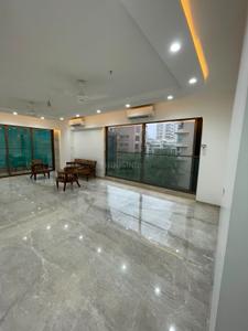 4 BHK Flat