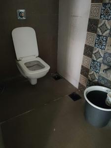 Common Bathroom Image of 700 Sq.ft 2 BHK Apartment / Flat for sale in Swaroop Marvel Gold Phase II Colloseum, Bhandup West Mumbai for Rs. 13500000