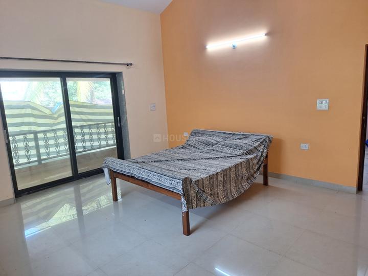 Marna Siolim Bedroom 1