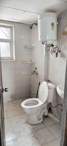 Image of 494 Sq.ft 1 RK Apartment / Flat for rent in Logix Blossom Zest, Sector 143, Noida for Rs. 22950