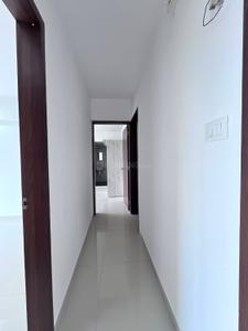 Image of 1190 Sq.ft 2 BHK Apartment / Flat for rent in Gagan Adira, Wagholi, Pune for Rs. 24000