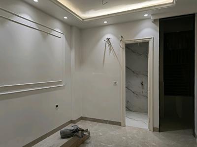 Bedroom Image of 1500 Sq.ft 3 BHK Builder Floor for sale in Indirapuram Ghaziabad for Rs. 17000000