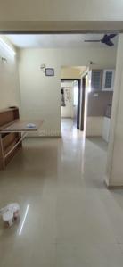 2 BHK Semi Furnished Flat