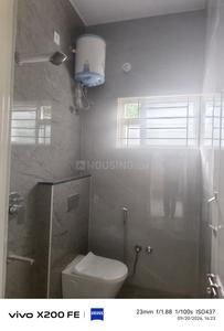 Image of 725 Sq.ft 1 BHK Apartment / Flat for rent in C V Raman Nagar, Bengaluru for Rs. 32000