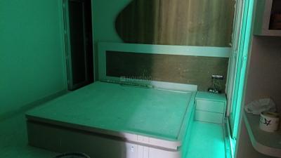 Bedroom Image of 1800 Sq.ft 3 BHK Villa for sale in Jagatpura Jaipur for Rs. 11500000