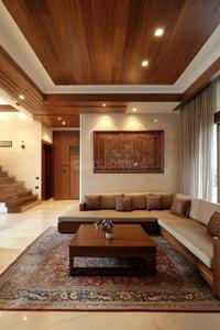 Hall Image of 1700 Sq.ft 3 BHK Independent House for rent in Sector 7 Panchkula for Rs. 35000