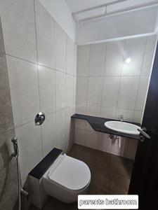 Image of 872 Sq.ft 2 BHK Apartment / Flat for sale in Chinchwad, Pune for Rs. 8000000