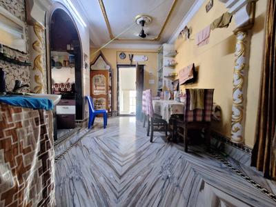 Image of 990 Sq.ft 2 BHK Apartment / Flat for sale in Keshtopur, Kolkata for Rs. 4500000