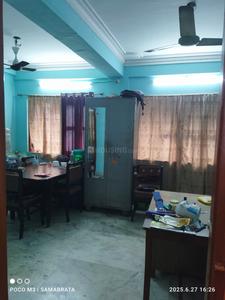 Hall Image of SB in Kasba, Kolkata
