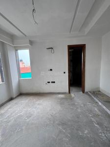 Hall Image of 2700 Sq.ft 4 BHK Builder Floor for sale in Mansarover Garden New Delhi for Rs. 55000000