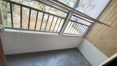 Balcony Image of 1200 Sq.ft 2 BHK Builder Floor for rent in Koramangala Bengaluru for Rs. 60000