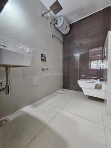 Image of 1550 Sq.ft 2 BHK Apartment / Flat for rent in Halasuru, Bengaluru for Rs. 75000