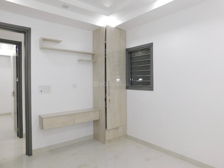 RWA Saket Block J Bedroom 1