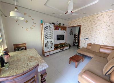 2 BHK Flat