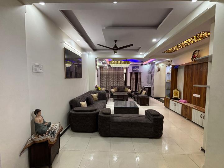 Dwarka Apartment Main Image 1