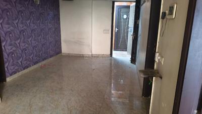 Bedroom Image of 1600 Sq.ft 3 BHK Apartment / Flat for rent in Arocon Golf Ville, Crossings Republik Ghaziabad for Rs. 25000