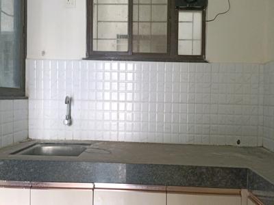 Kitchen Image of 1050 Sq.ft 2 BHK Apartment / Flat for sale in Bhandari Vermont, Wagholi Pune for Rs. 6600000