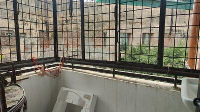 1 BHK Flat