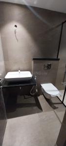 Bathroom Image of 3571 Sq.ft 4 BHK Apartment / Flat for rent in Richards Town Bengaluru for Rs. 220000