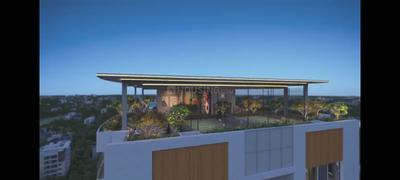 Image of 2600 Sq.ft 4.5 BHK Apartment / Flat for sale in Baner, Pune for Rs. 45000000