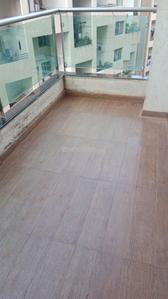 Image of 1200 Sq.ft 2 BHK Apartment / Flat for rent in Nandan Inspera, Wakad, Pune for Rs. 36000