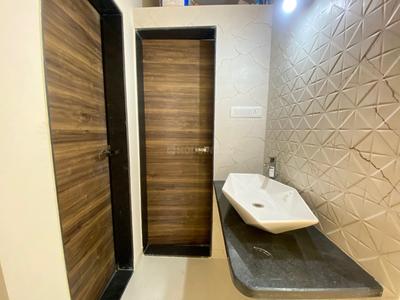 Image of 670 Sq.ft 1 BHK Apartment / Flat for sale in Balaji Krishna, Dombivli East, Thane for Rs. 4355000