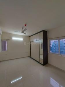 Hall Image of 1283 Sq.ft 2 BHK Apartment / Flat for rent in Prestige High Fields, Financial District Hyderabad for Rs. 58000