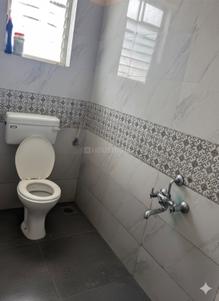Bathroom Image of 950 Sq.ft 2 BHK Apartment / Flat for sale in Uttam Nagar Pune for Rs. 6500000