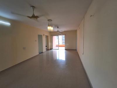 3 BHK Flat