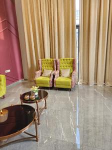 Hall Image of 4075 Sq.ft 2 BHK Villa for sale in Sherkhi Vadodara for Rs. 10500000