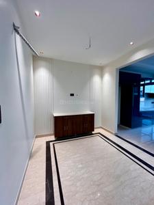 Bedroom Image of 2430 Sq.ft 3 BHK Builder Floor for sale in Palam Vihar Gurgaon for Rs. 30500000