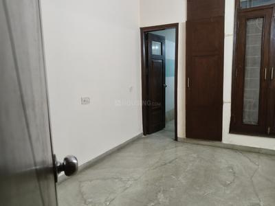 Bedroom Image of 780 Sq.ft 2 BHK Apartment / Flat for sale in Shipra Suncity, Indirapuram Ghaziabad for Rs. 8000000