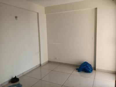 Bedroom Image of 1638 Sq.ft 3 BHK Apartment / Flat for rent in Nagla Zirakpur for Rs. 35000