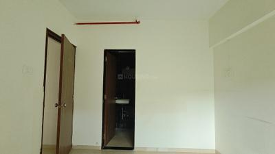 Bedroom Image of 1600 Sq.ft 3 BHK Apartment / Flat for rent in Squarefeet Mahavir Square, Thane West Thane for Rs. 58000