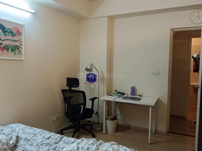 Bedroom Image of 1893 Sq.ft 3 BHK Apartment / Flat for sale in DLF Westend Heights by DLF, Akshayanagar Bengaluru for Rs. 24000000