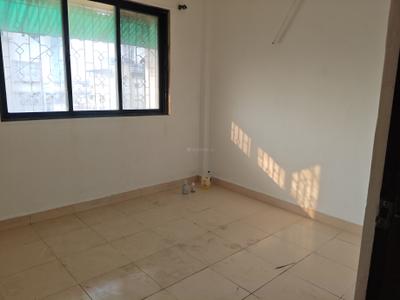 Bedroom Image of 780 Sq.ft 2 BHK Apartment / Flat for sale in Mira Road East Mira Bhayandar for Rs. 8800000