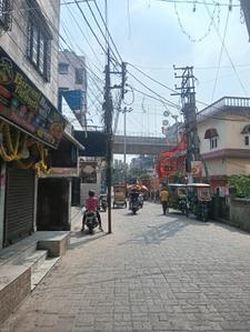 Image of 1045 Sq.ft 2 BHK Apartment / Flat for sale in Realtech Nirman The Signature, Rajarhat, Kolkata for Rs. 6000000