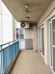 Living Room Image of 2077 Sq.ft 3.5 BHK Apartment / Flat for rent in Spaze Privy, Sector 72 Gurgaon for Rs. 58000