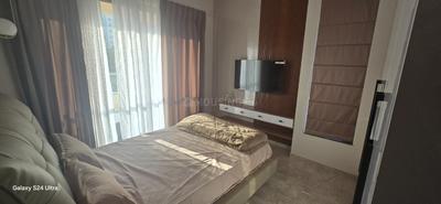 Bedroom Image of 2000 Sq.ft 3 BHK Independent House for rent in Undri Pune for Rs. 38000