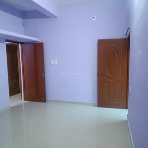 Hall Image of 1350 Sq.ft 2 BHK Independent House for rent in Mugalivakkam Chennai for Rs. 27000