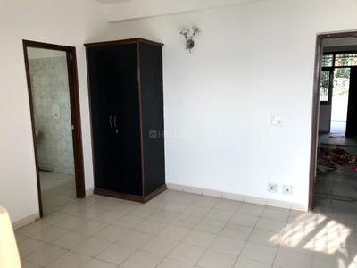 Bedroom Image of 1500 Sq.ft 3 BHK Apartment / Flat for rent in CGHS Ashadeep Apartment, Sector 2 Dwarka New Delhi for Rs. 42000
