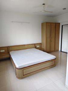 Bedroom Image of 2500 Sq.ft 5 BHK Apartment / Flat for sale in Rachana Belvedere, Aundh Pune for Rs. 36000000