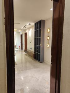 Hall Image of 3240 Sq.ft 4 BHK Builder Floor for sale in Eros Rosewood City, Sector 49 Gurgaon for Rs. 41500000