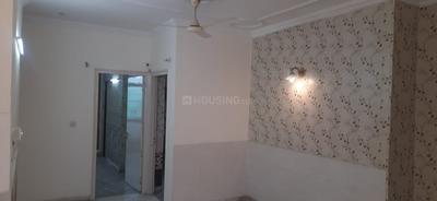Bathroom Image of 1200 Sq.ft 3 BHK Builder Floor for rent in Sector 57 Gurgaon for Rs. 40000