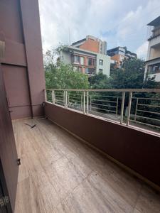 1 BHK Flat