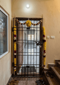 Image of 840 Sq.ft 2 BHK Apartment / Flat for rent in Avadi, Chennai for Rs. 20000