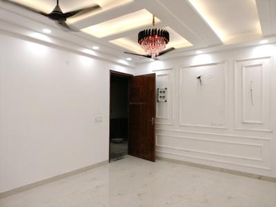 Living Room Image of 1900 Sq.ft 4 BHK Builder Floor for sale in Shalimar Garden Ghaziabad for Rs. 14500000